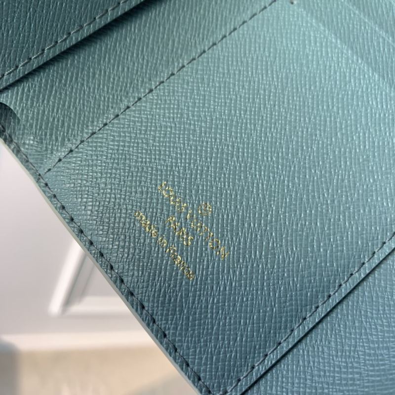 LV Wallets